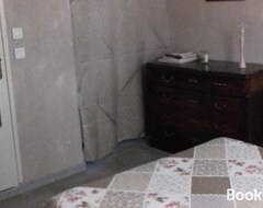 Cijela kuća/apartman Le Mont (Fraissinet-de-Fourques, Francuska)