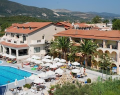 Letsos Hotel & Luxury Suites (Alikanas, Grækenland)