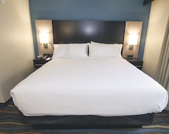 Holiday Inn Hotel & Suites Chattanooga, An Ihg Hotel (Chattanooga, ABD)