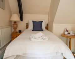 Bed & Breakfast Phelips Arms (Montacute, Storbritannien)