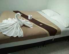 Hotel Buddy Guesthouse (Chiang Mai, Thailand)