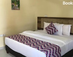 Hotel Mankoview Beach Resort (Winneba, Ghana)