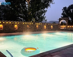 Camping BluO Sariska - LUXE Stays Collection (Dausa, India)