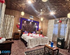 Hotel The Heritage Group Of Houseboats (Srinagar, Indien)