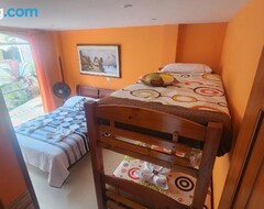 Khách sạn Hotel spa la buena vida (Fusagasugá, Colombia)