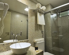 Hotel Tabatinga Residence Service - Flat 02 (Conde, Brasilien)