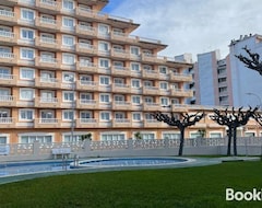 Cijela kuća/apartman Alpen 1 Peniscola Azahar (Santa Magdalena de Pulpis, Španjolska)