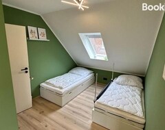 Casa/apartamento entero Haus Zuckersnuut (Dornum, Alemania)