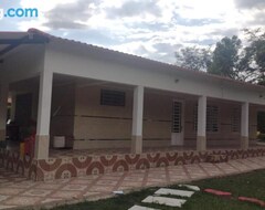 Hele huset/lejligheden Villa Don Juan (Guamal, Colombia)