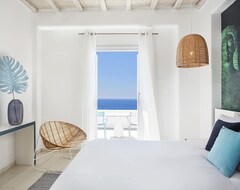 Hotel Kouros  & Suite (Mykonos by, Grækenland)