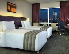 Hotel Furama Bukit Bintang (Kuala Lumpur, Malaysia)