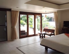 Khách sạn Evergreen Resort (Chaweng Beach, Thái Lan)