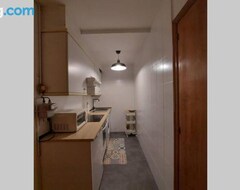 Cijela kuća/apartman Bonito/centrico Apartamento Con Garaje En Sallent (Sallent de Gallego, Španjolska)