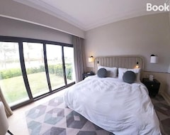 Khách sạn 1 Bedroom Suite @ The Address Golf Marassi Resort (El Alamein, Ai Cập)