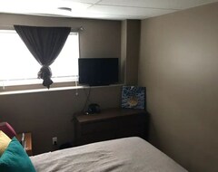 Toàn bộ căn nhà/căn hộ 2 Bedroom With Den And Full Bathroom Is Ready. (Bonnyville, Canada)