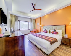 Khách sạn The Rock Manali Centrally Heated Property (Manali, Ấn Độ)