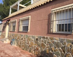 Tüm Ev/Apart Daire Rural House (full Rental) Finca Los Almendros For 17 People (Fuentidueña de Tajo, İspanya)
