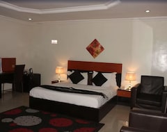 Hotel Fresh Spring S&Towers (Uyo, Nigerija)