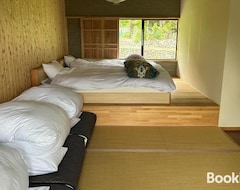 Tüm Ev/Apart Daire Whole House Rental Inn Umu - Vacation Stay 60715v (Maibara, Japonya)