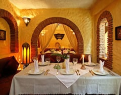 Hotel Riad Al Madina (Essaouira, Morocco)
