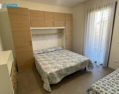 Cijela kuća/apartman Residence Le Piramidi - Agenzia Cocal (Caorle, Italija)