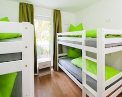Hotel 5 Large Apartments, For A Maximum Of 4 People In An Idyllic Location Near Munich (Attenkirchen, Germany)