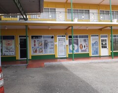 Hotel The Royal Palm Suite (Maraval, Trinidad y Tobago)