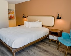 Motelli Golden Host Resort Sarasota (Sarasota, Amerikan Yhdysvallat)