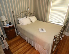 Far View - A Bed & Breakfast Estate (Brenham, Hoa Kỳ)