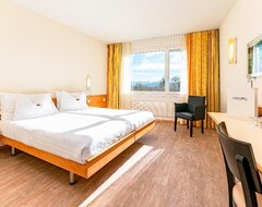 Hotel Grauholz (Ittigen, Switzerland)