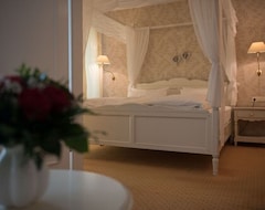 Khách sạn Romantik Hotel Bosehof (Bad Bederkesa, Đức)
