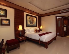 Hotelli Kodchasri Thani Hotel Chiangmai - SHA Extra Plus (Chiang Mai, Thaimaa)