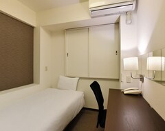 Khách sạn Hotel Kansai (Osaka, Nhật Bản)