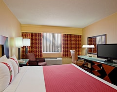 Hotel Holiday Inn Long Beach Dwtn Area (Long Beach, Sjedinjene Američke Države)