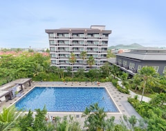 Khách sạn Phanhin Regent Executive Residence (Laem Chabang, Thái Lan)