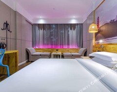 Hotel Fan Chang (Wenzhou, Kina)