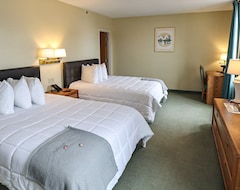 Hotel The Northeastland (Presque Isle, USA)