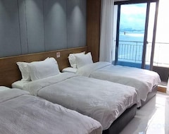 Khách sạn 영종도 하늘과 바다 호텔 Incheon Haneul-gwa-bada Hotel (Incheon, Hàn Quốc)