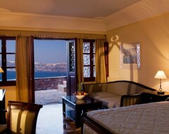 Hotelli Maison Des Lys - Luxury Suites (Akrotiri, Kreikka)
