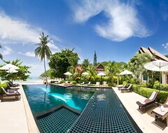 Hotel Starlight Resort Koh Phangan (Koh Phangan, Tailandia)