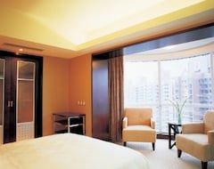 Khách sạn 999 Hotel (Thẩm Quyến, Trung Quốc)