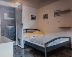 Hotel Hostel 24 (Liubliana, Eslovenia)