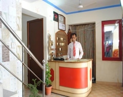 Khách sạn Hotel Viren Sofitel (Agra, Ấn Độ)