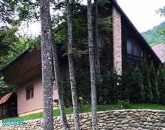 Casa/apartamento entero Villa Brezovice (Štrpce, Kosovo)