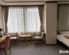 Khách sạn Asakusa Sanso - Vacation Stay 52030v (Uonuma, Nhật Bản)