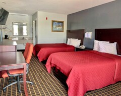 Otel Lake Seminole Inn (Chattahoochee, ABD)