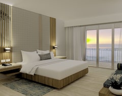 Hotel Marriott Cancun, An All-Inclusive Resort (Cancun, Meksiko)