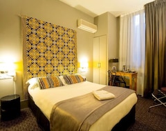 Hotel Raymond 4 Toulouse (Toulouse, France)