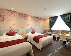 Hotel Xichang Lushan Grand (Xichang, China)