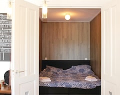 Cijela kuća/apartman 1 Zimmer Unterkunft In Andijk (Andijk, Nizozemska)
